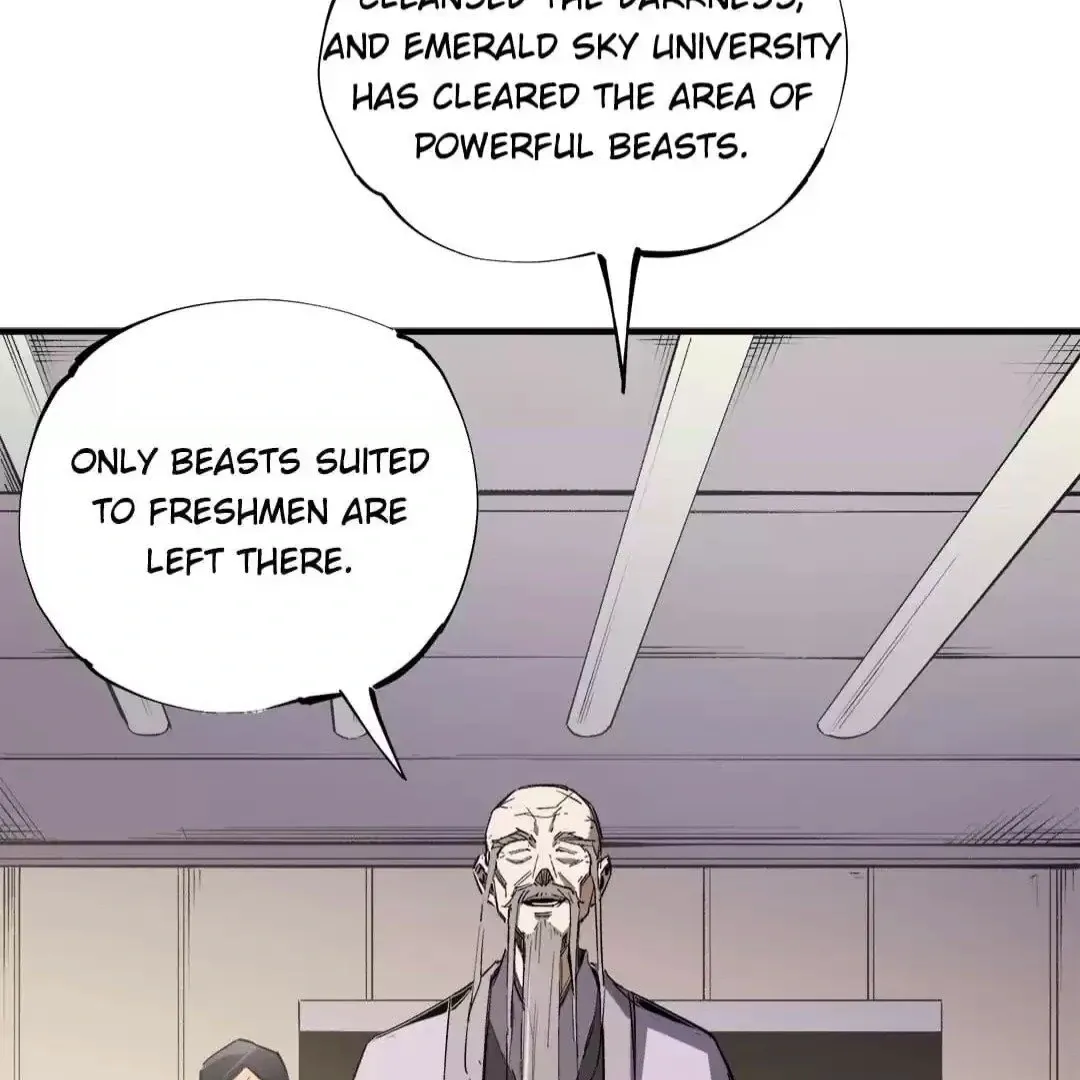 The Jobless Guy Who Has Come to Slay Chapter 39 page 20 - 