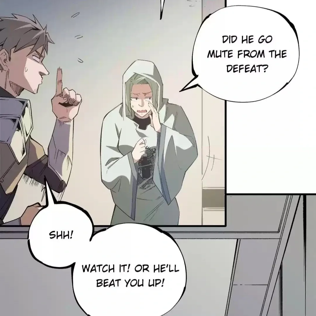The Jobless Guy Who Has Come to Slay Chapter 39 page 3 - 