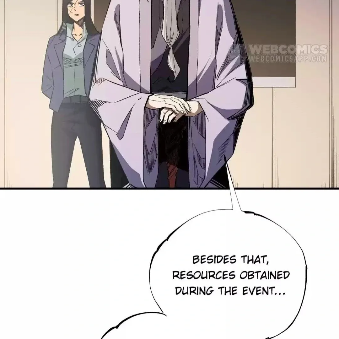The Jobless Guy Who Has Come to Slay Chapter 39 page 21 - 