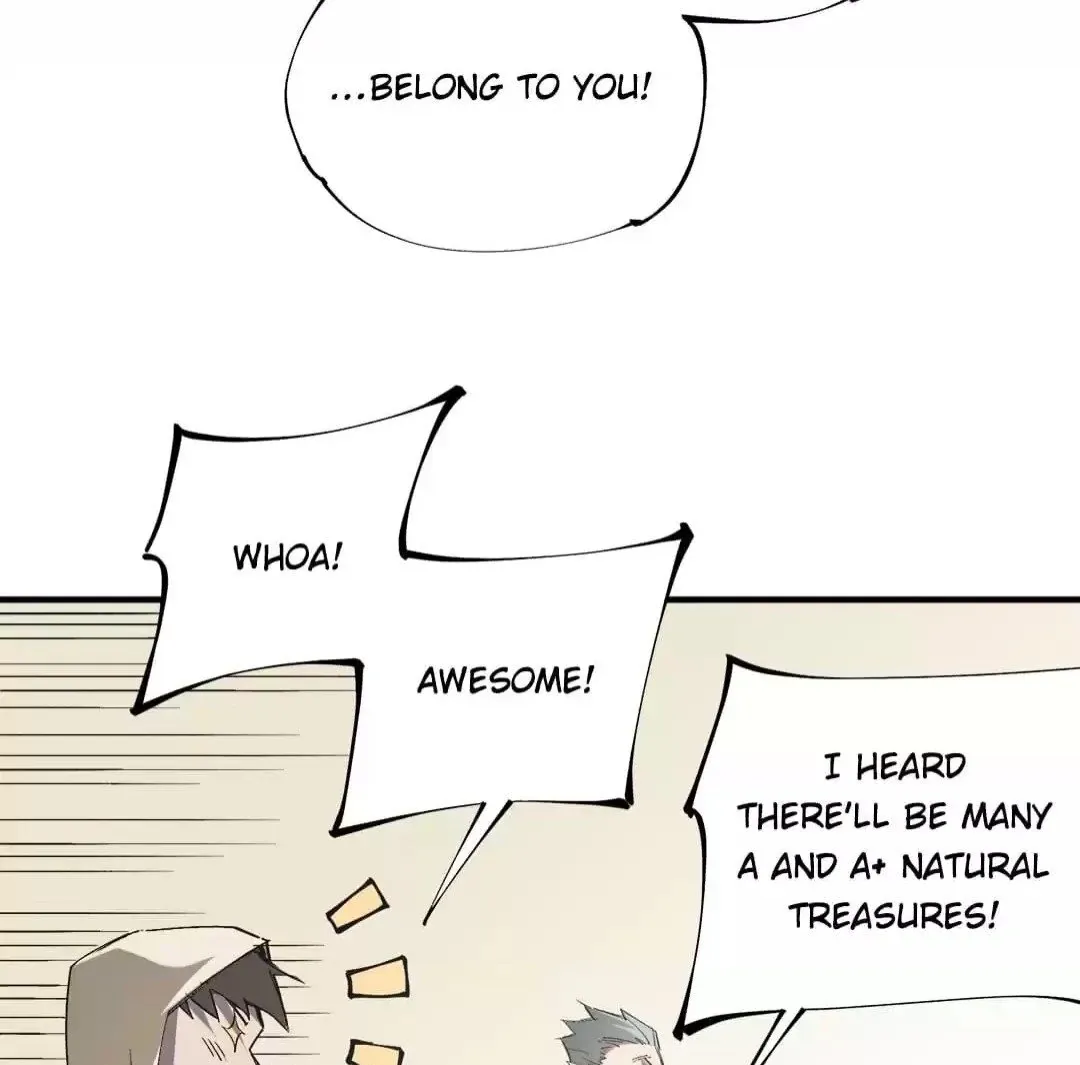 The Jobless Guy Who Has Come to Slay Chapter 39 page 22 - 