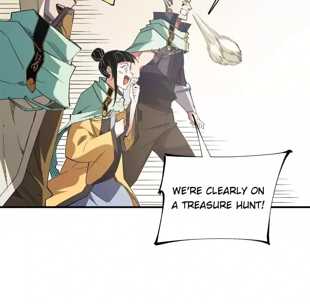 The Jobless Guy Who Has Come to Slay Chapter 39 page 23 - 