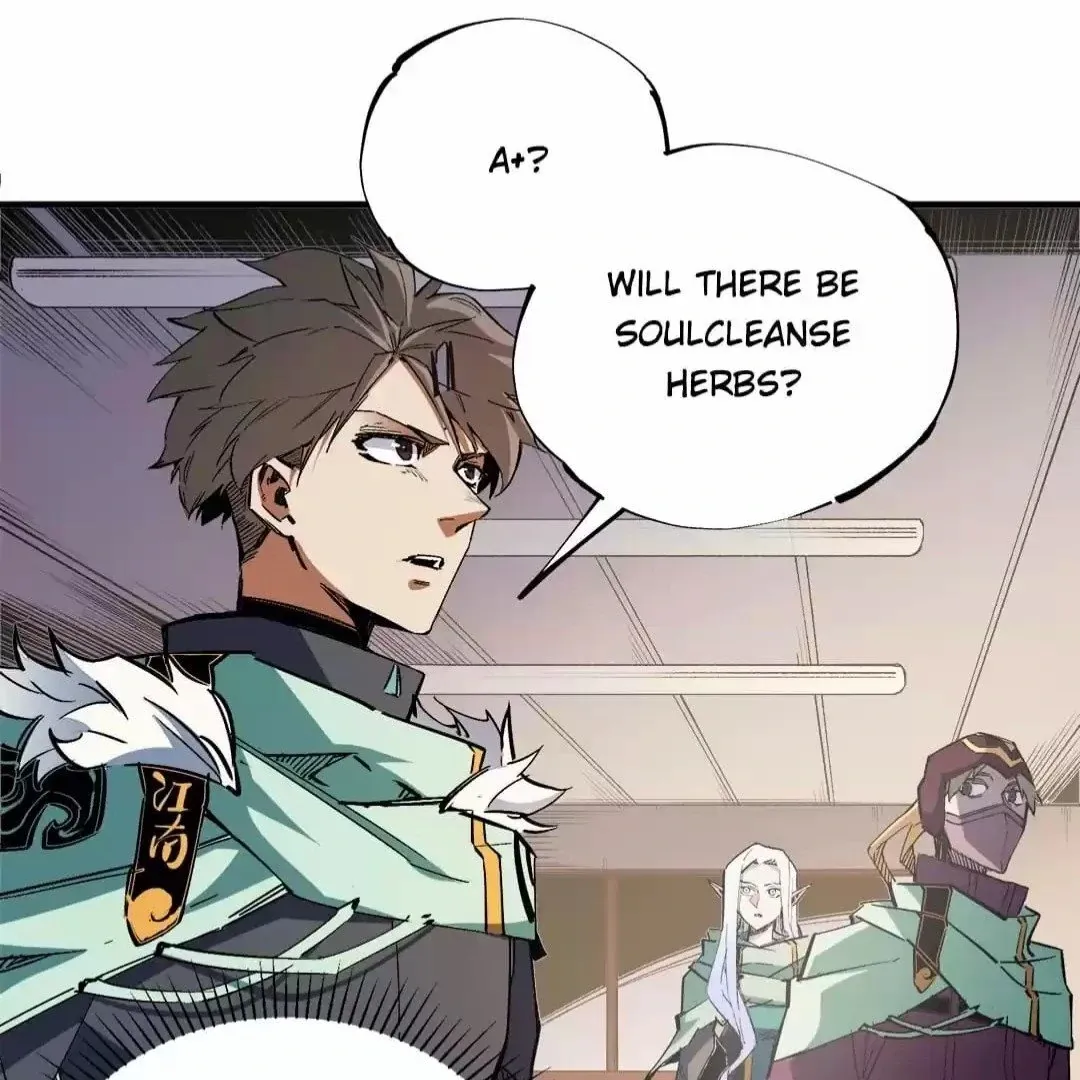 The Jobless Guy Who Has Come to Slay Chapter 39 page 24 - 