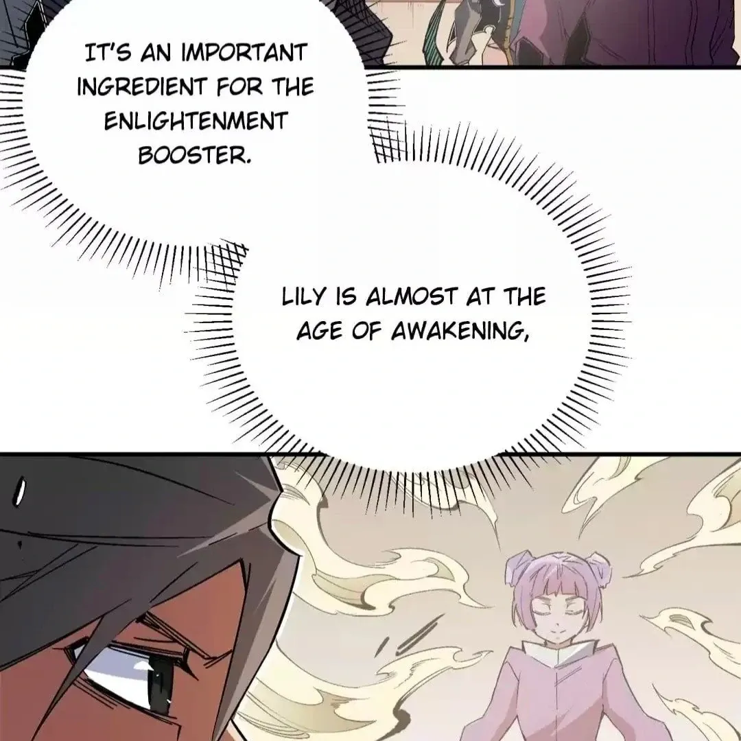The Jobless Guy Who Has Come to Slay Chapter 39 page 25 - 