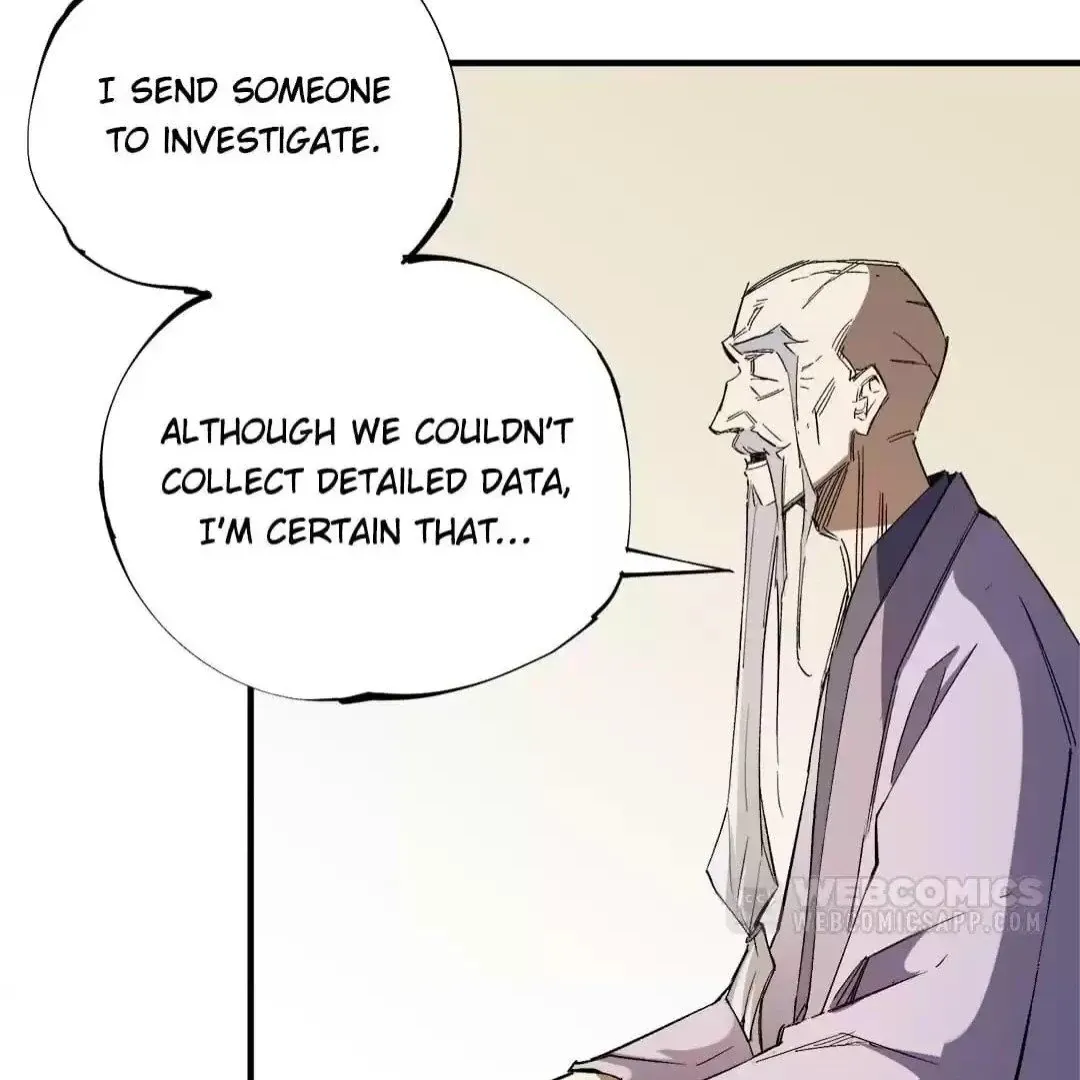 The Jobless Guy Who Has Come to Slay Chapter 39 page 27 - 