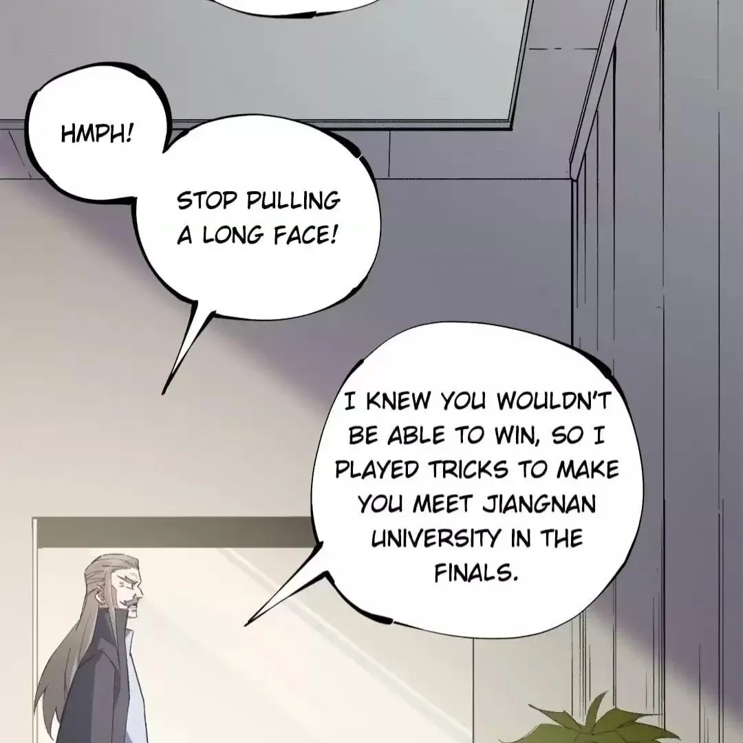 The Jobless Guy Who Has Come to Slay Chapter 39 page 4 - 
