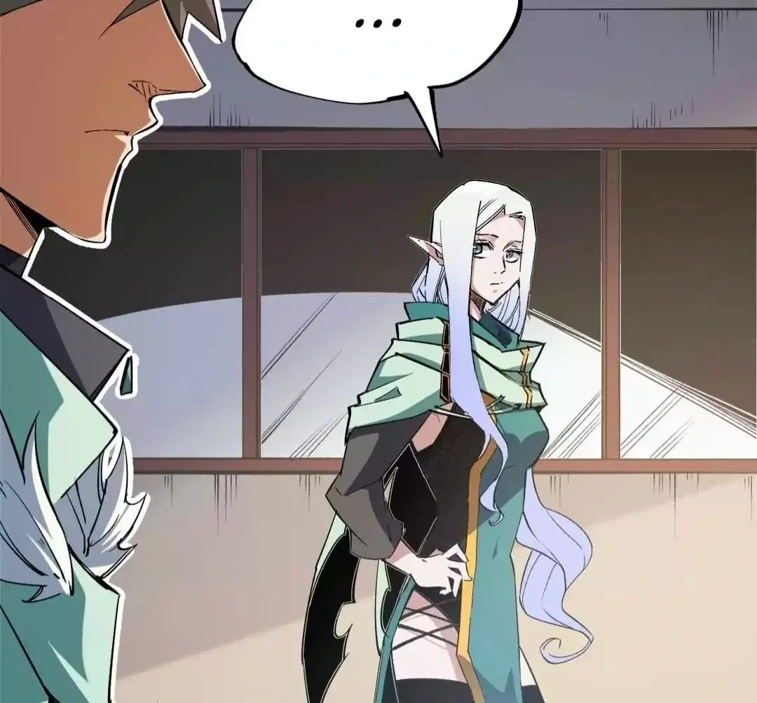 The Jobless Guy Who Has Come to Slay Chapter 39 page 31 - 