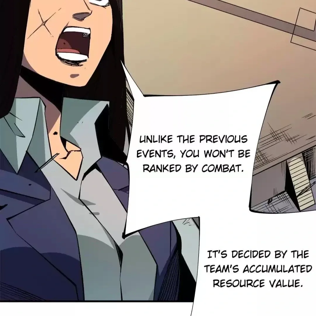 The Jobless Guy Who Has Come to Slay Chapter 39 page 35 - 