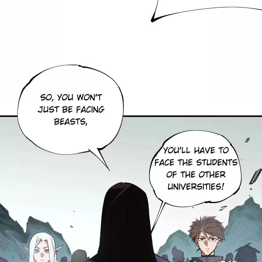 The Jobless Guy Who Has Come to Slay Chapter 39 page 36 - 