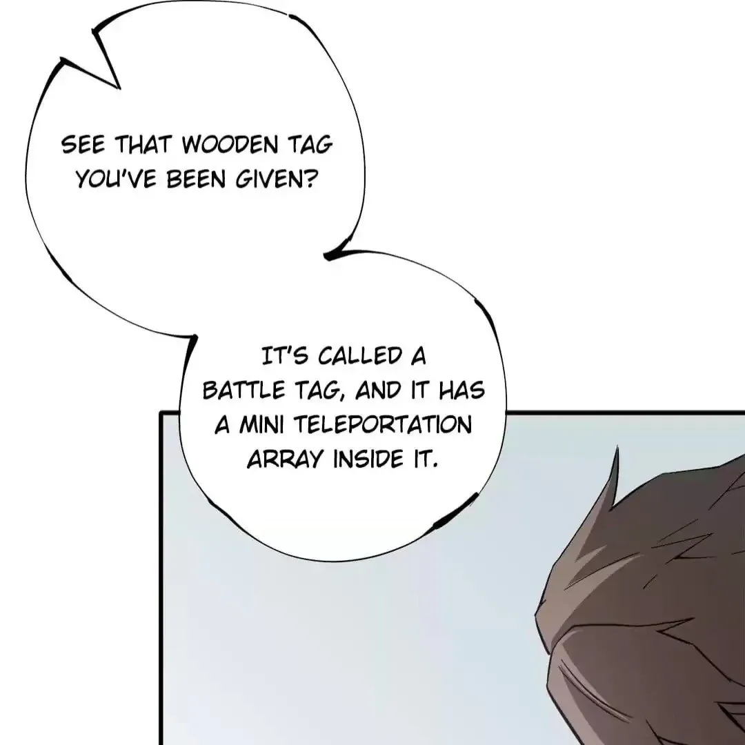 The Jobless Guy Who Has Come to Slay Chapter 39 page 39 - 