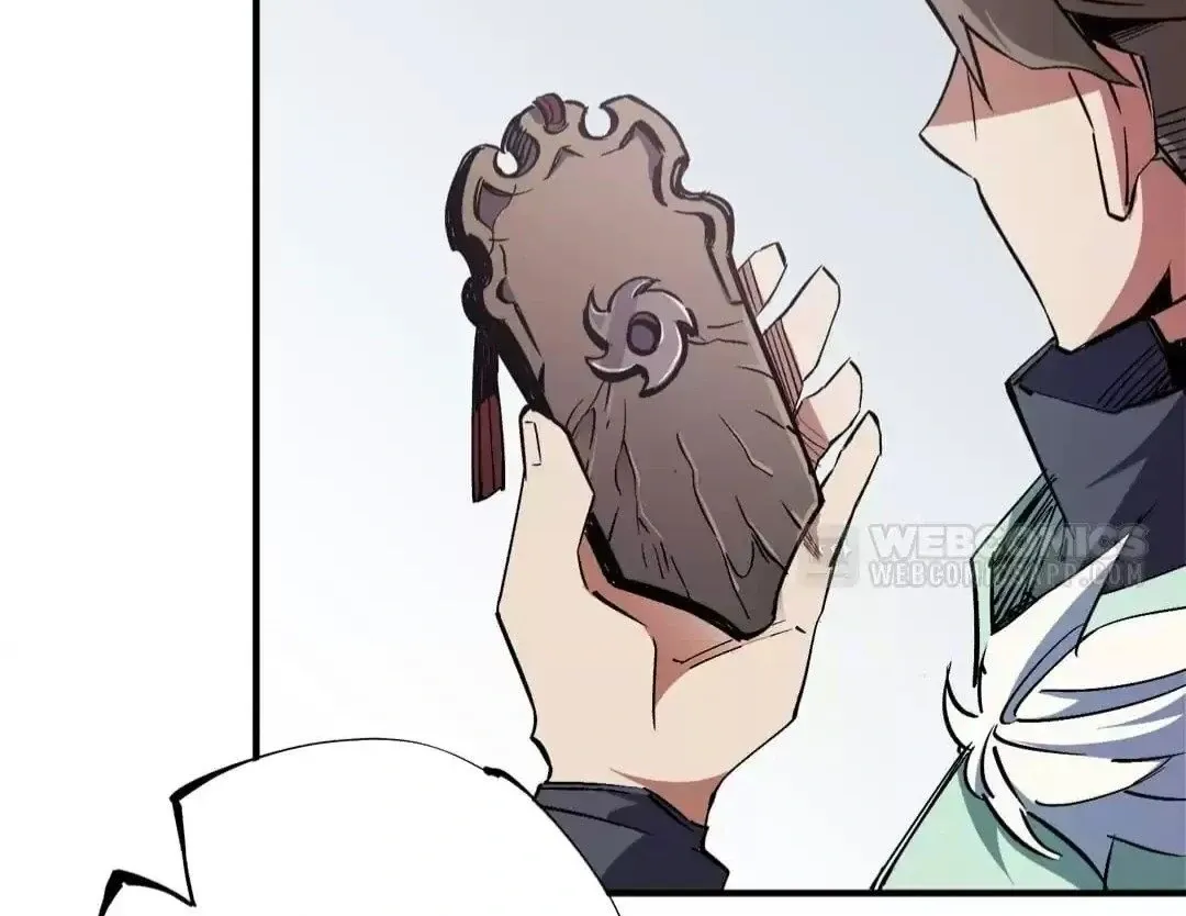 The Jobless Guy Who Has Come to Slay Chapter 39 page 40 - 