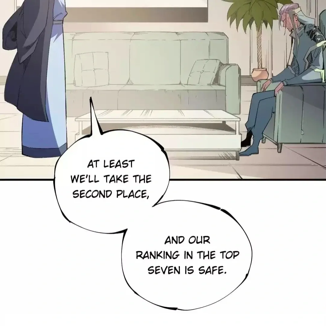 The Jobless Guy Who Has Come to Slay Chapter 39 page 5 - 