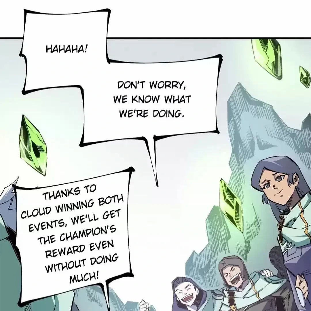 The Jobless Guy Who Has Come to Slay Chapter 39 page 42 - 