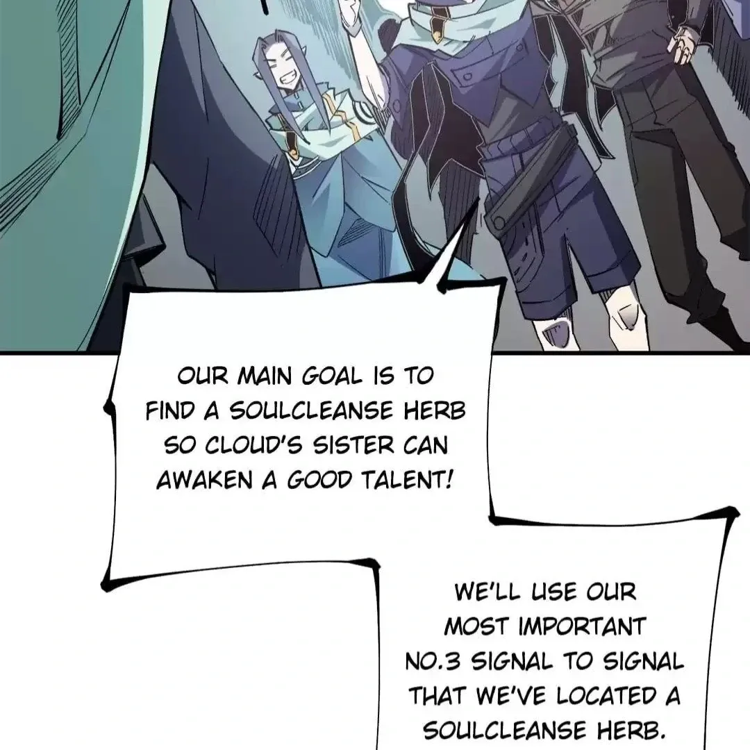 The Jobless Guy Who Has Come to Slay Chapter 39 page 43 - 