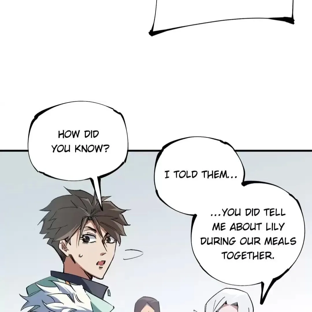 The Jobless Guy Who Has Come to Slay Chapter 39 page 44 - 
