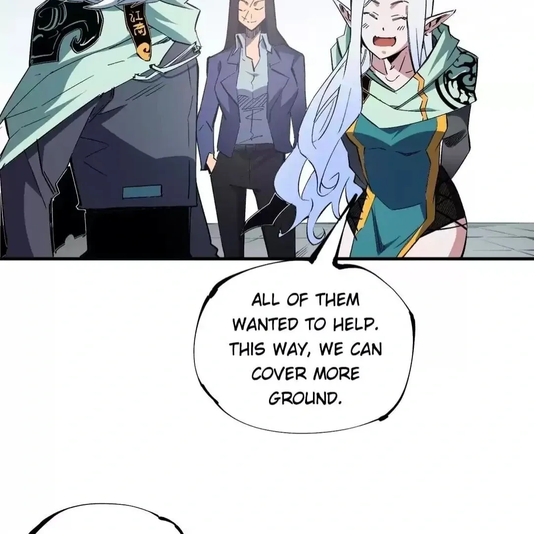 The Jobless Guy Who Has Come to Slay Chapter 39 page 45 - 