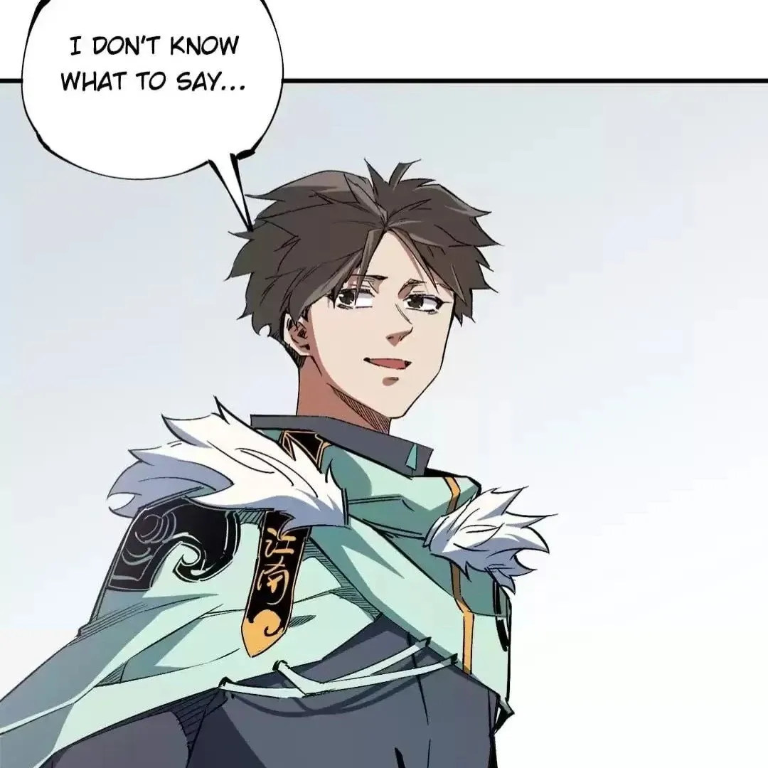The Jobless Guy Who Has Come to Slay Chapter 39 page 46 - 