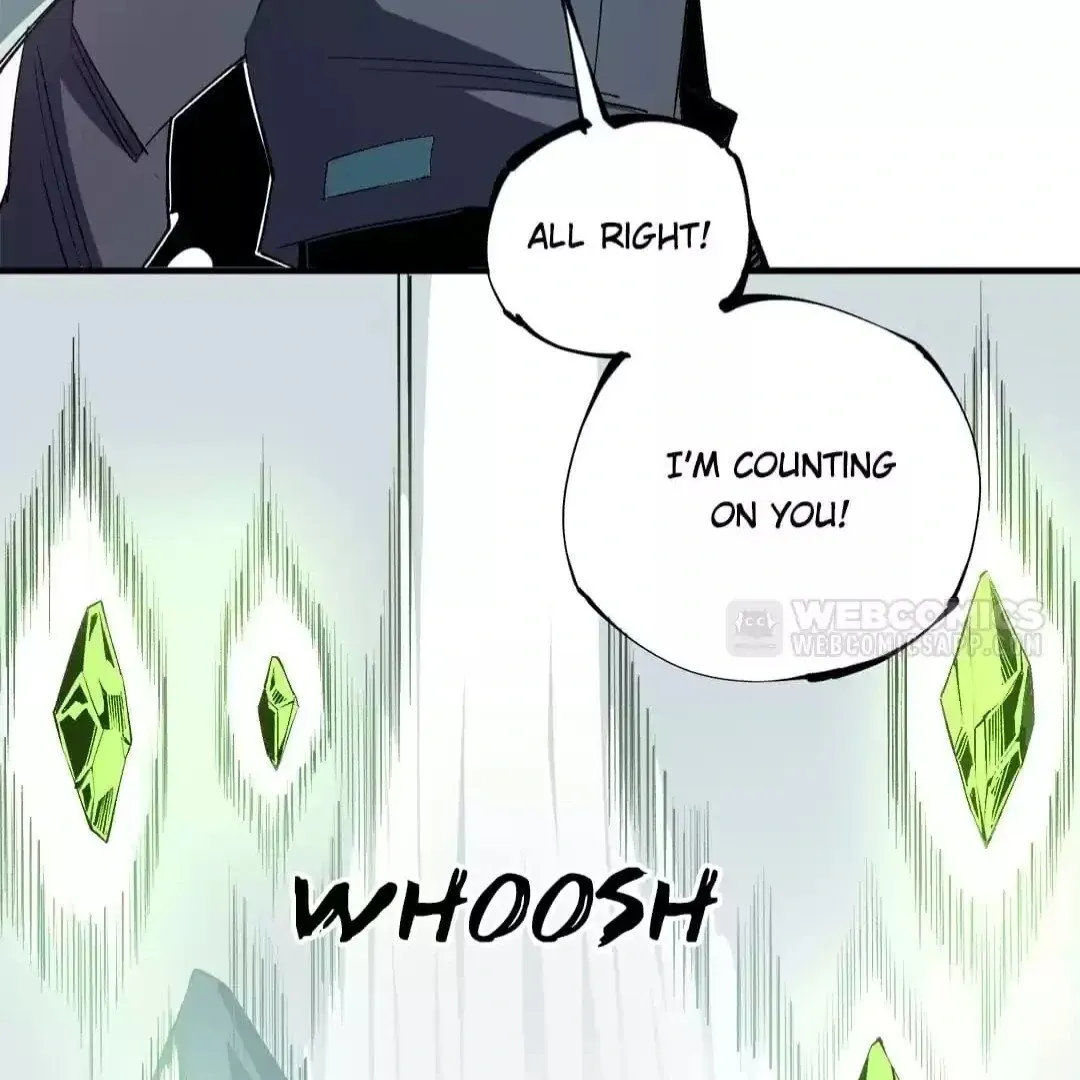 The Jobless Guy Who Has Come to Slay Chapter 39 page 47 - 