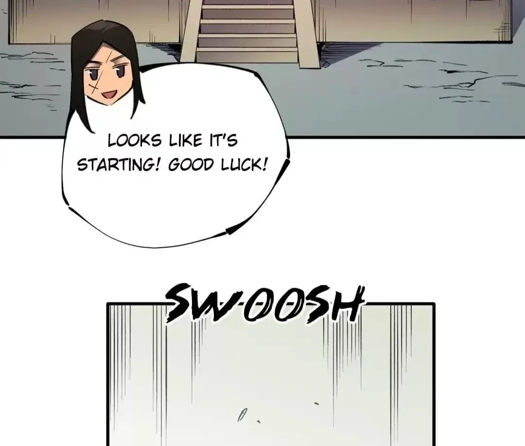 The Jobless Guy Who Has Come to Slay Chapter 39 page 49 - 