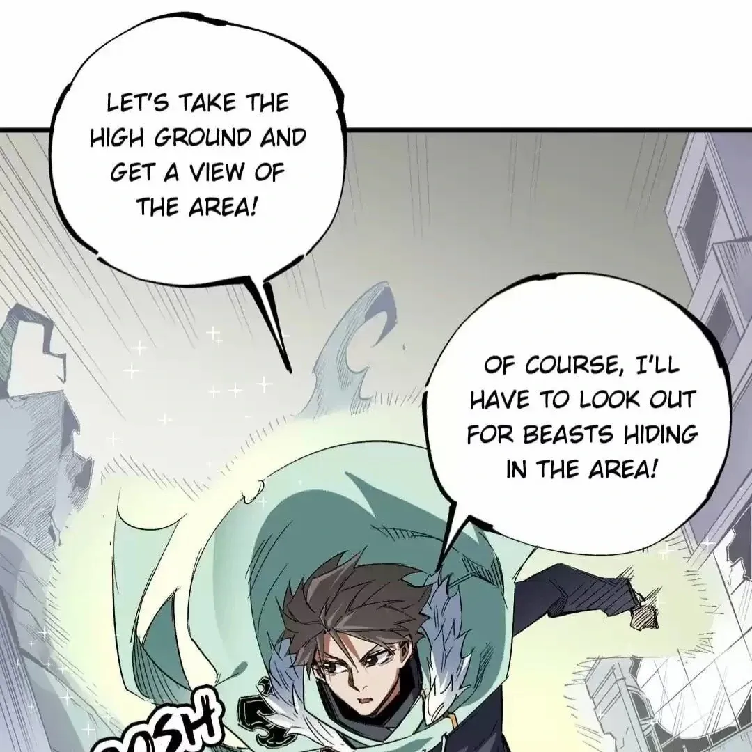 The Jobless Guy Who Has Come to Slay Chapter 39 page 59 - 