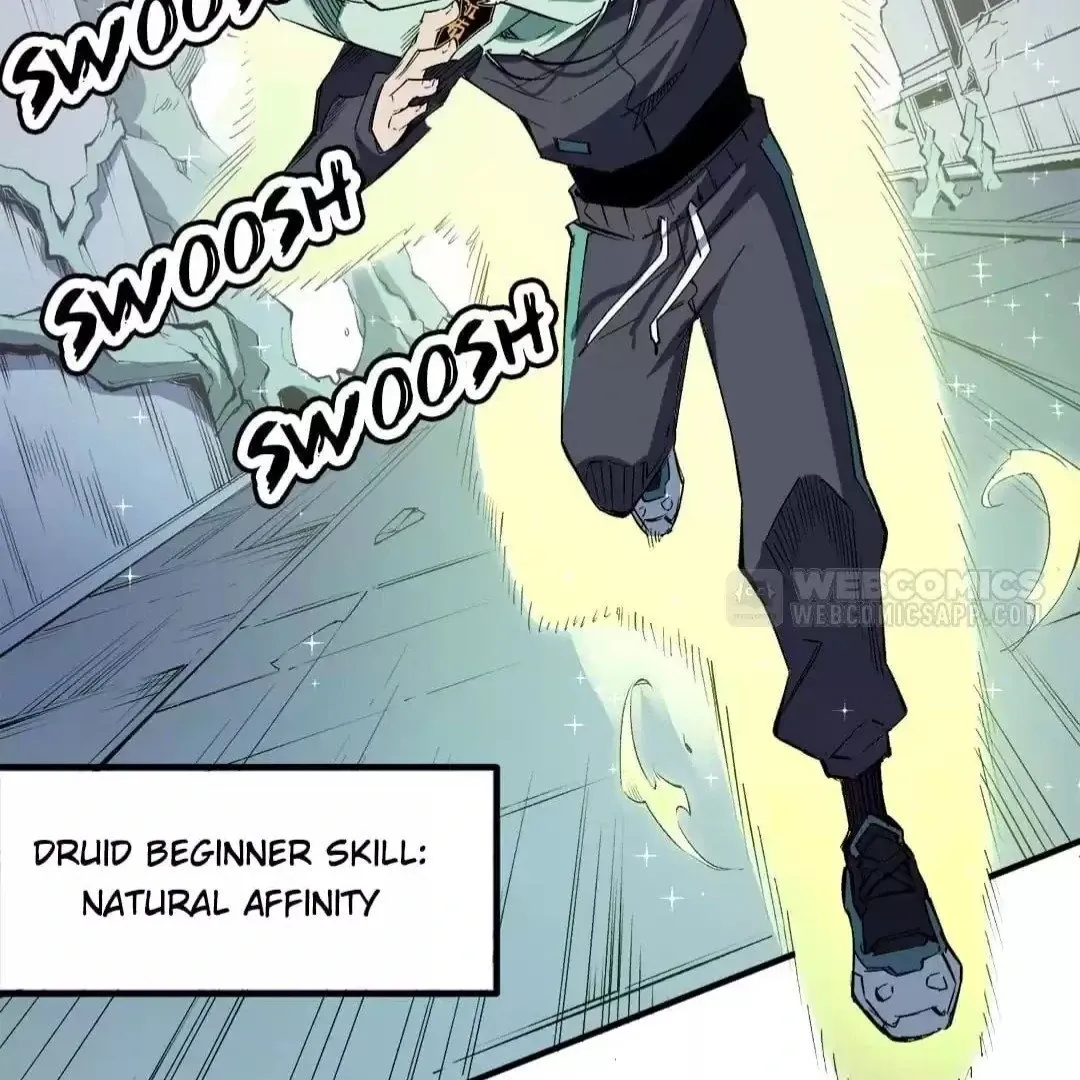 The Jobless Guy Who Has Come to Slay Chapter 39 page 60 - 