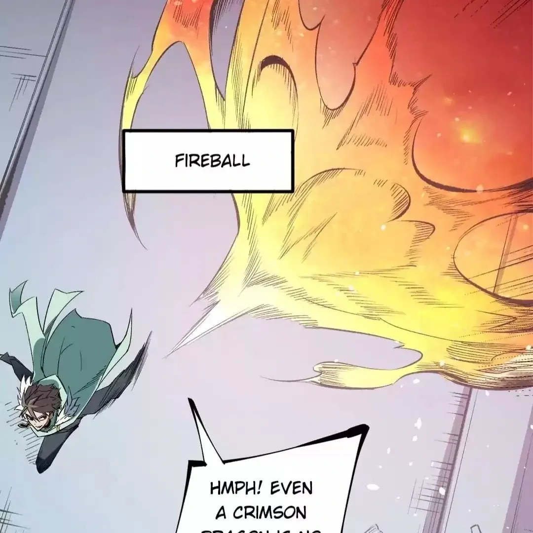 The Jobless Guy Who Has Come to Slay Chapter 39 page 64 - 
