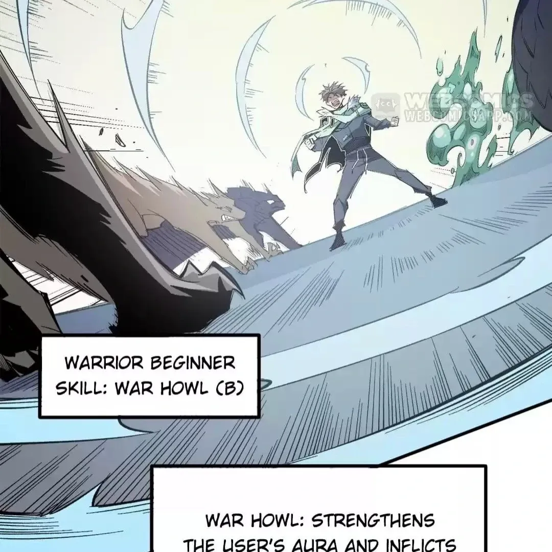 The Jobless Guy Who Has Come to Slay Chapter 39 page 74 - 