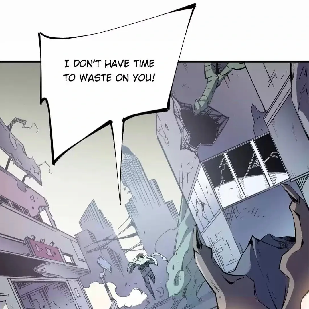 The Jobless Guy Who Has Come to Slay Chapter 39 page 77 - 