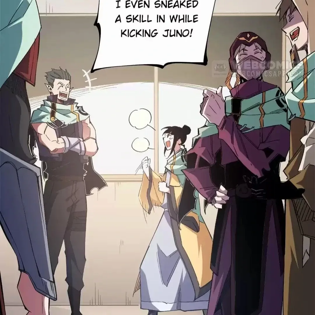 The Jobless Guy Who Has Come to Slay Chapter 39 page 9 - 