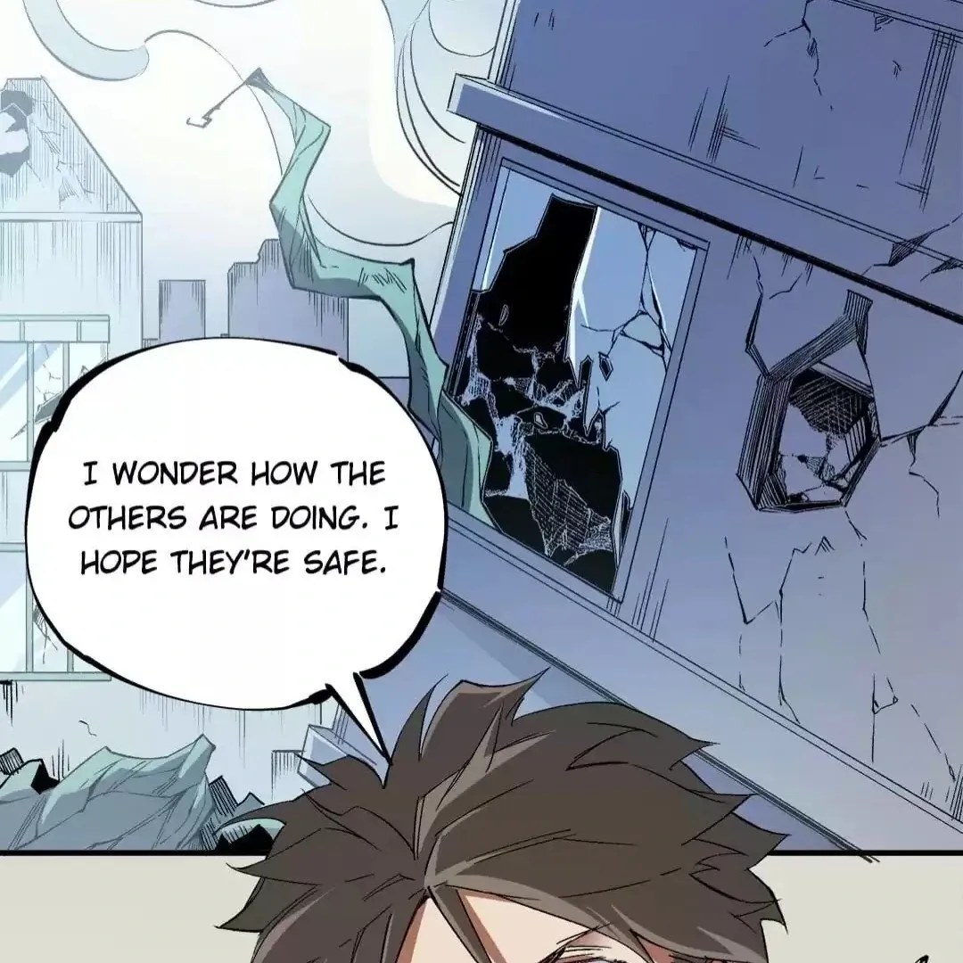 The Jobless Guy Who Has Come to Slay Chapter 39 page 81 - 