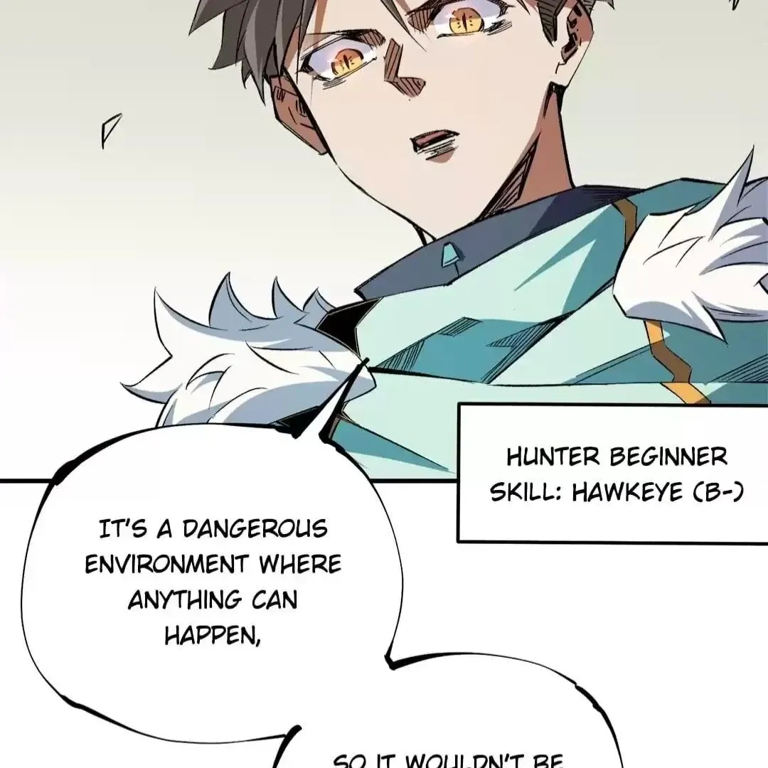 The Jobless Guy Who Has Come to Slay Chapter 39 page 82 - 