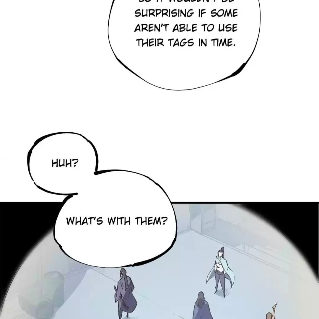 The Jobless Guy Who Has Come to Slay Chapter 39 page 83 - 