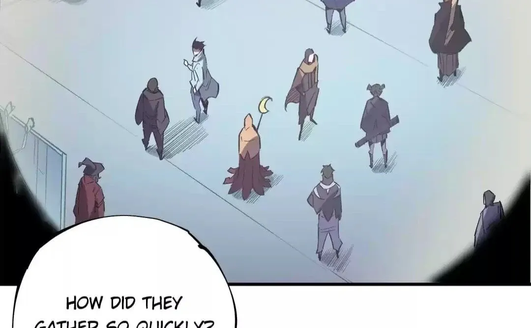 The Jobless Guy Who Has Come to Slay Chapter 39 page 84 - 