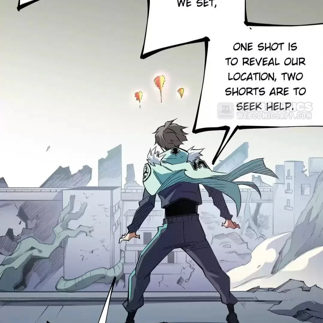 The Jobless Guy Who Has Come to Slay Chapter 39 page 88 - 