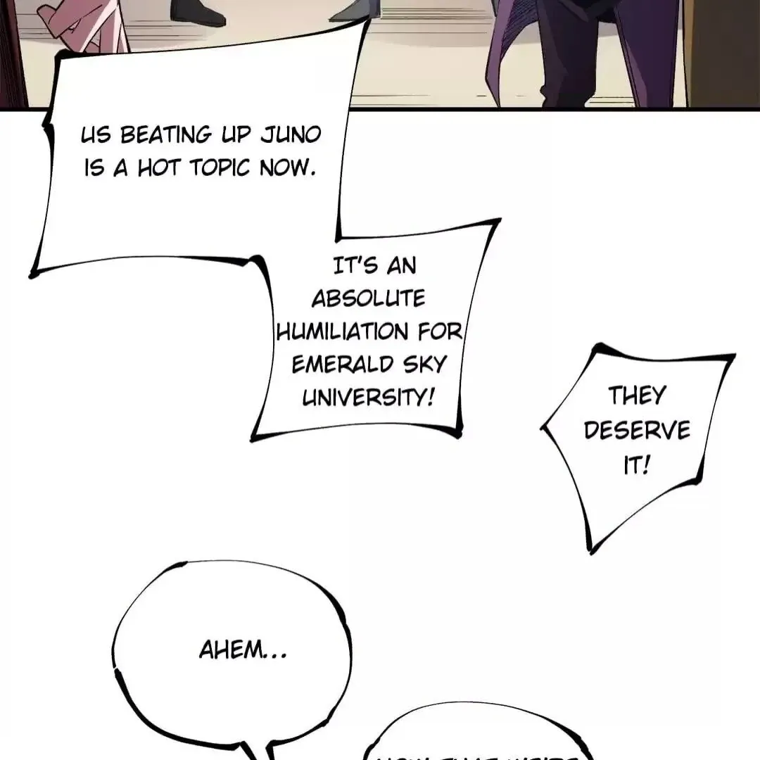The Jobless Guy Who Has Come to Slay Chapter 39 page 10 - 