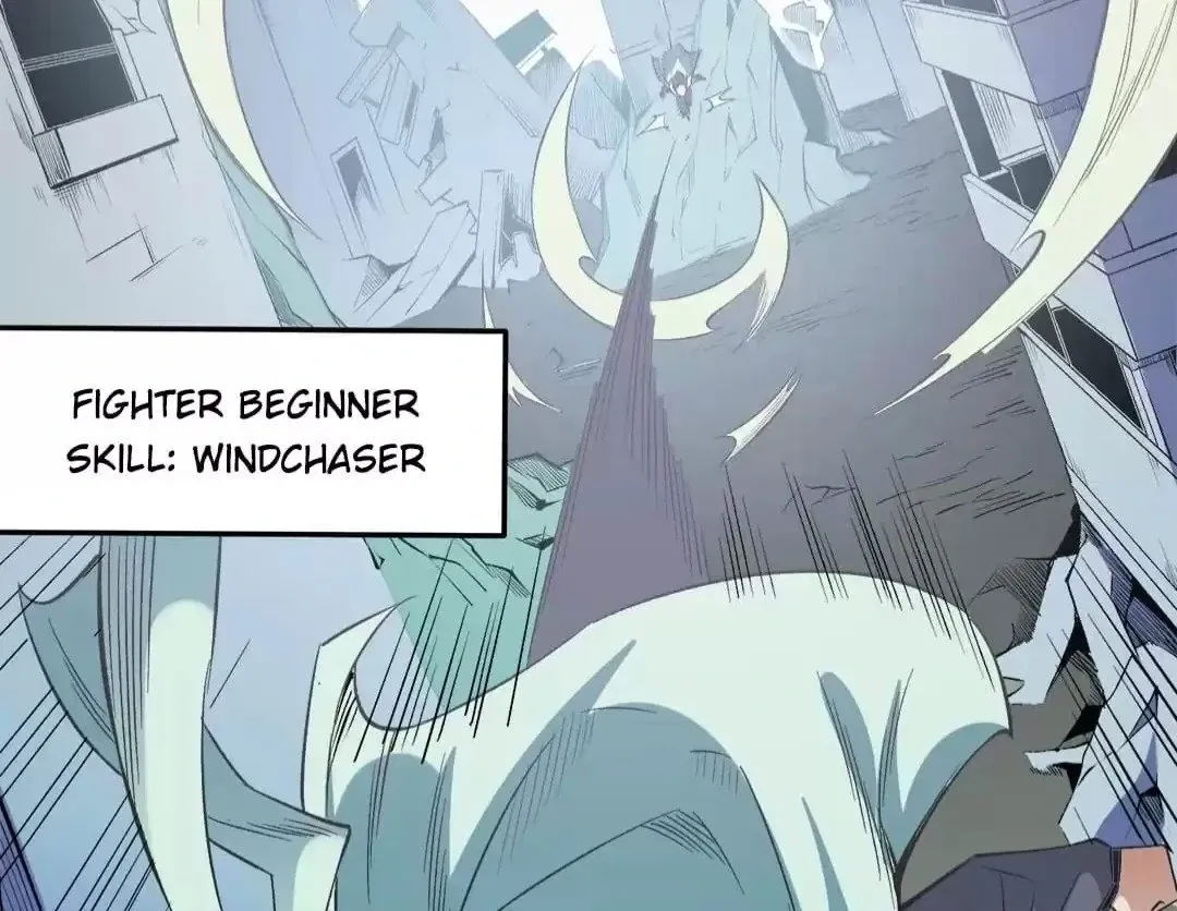 The Jobless Guy Who Has Come to Slay Chapter 39 page 93 - 