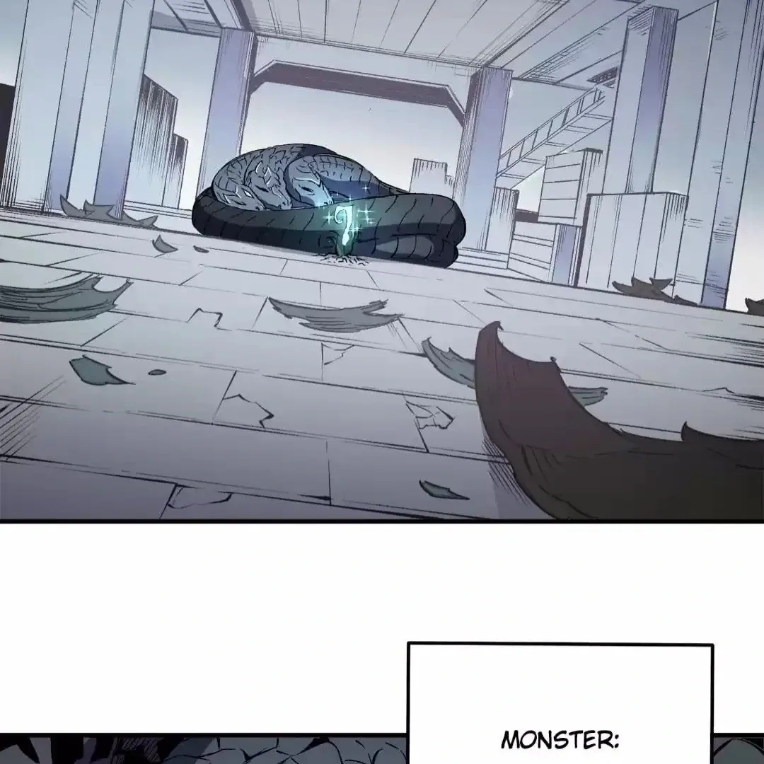The Jobless Guy Who Has Come to Slay Chapter 39 page 97 - 