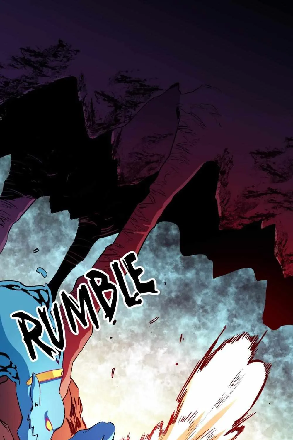 The Jobless Guy Who Has Come to Slay Chapter 4 page 1 - 