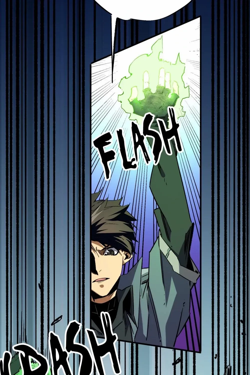 The Jobless Guy Who Has Come to Slay Chapter 4 page 11 - 