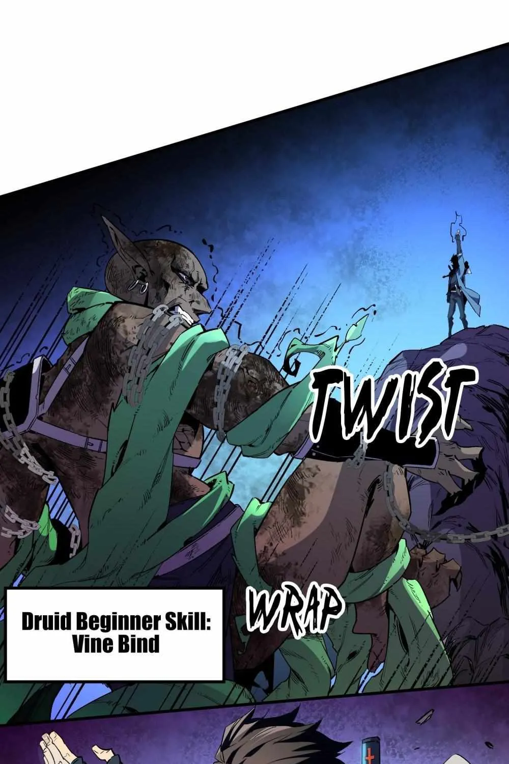 The Jobless Guy Who Has Come to Slay Chapter 4 page 16 - 