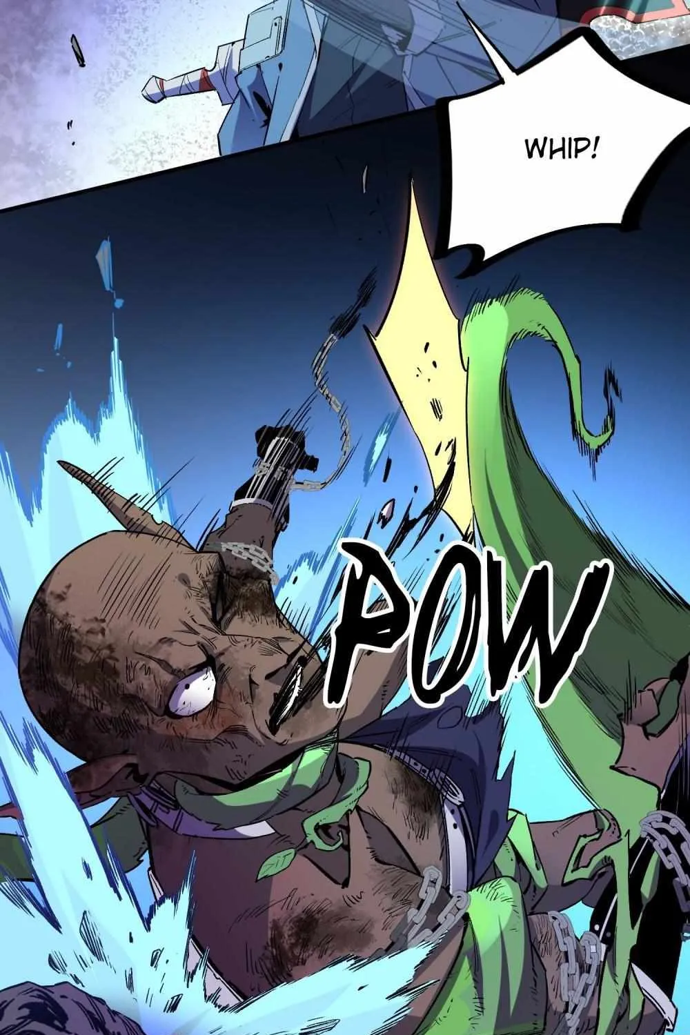 The Jobless Guy Who Has Come to Slay Chapter 4 page 18 - 