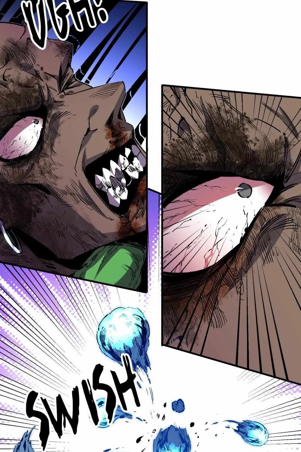 The Jobless Guy Who Has Come to Slay Chapter 4 page 20 - 