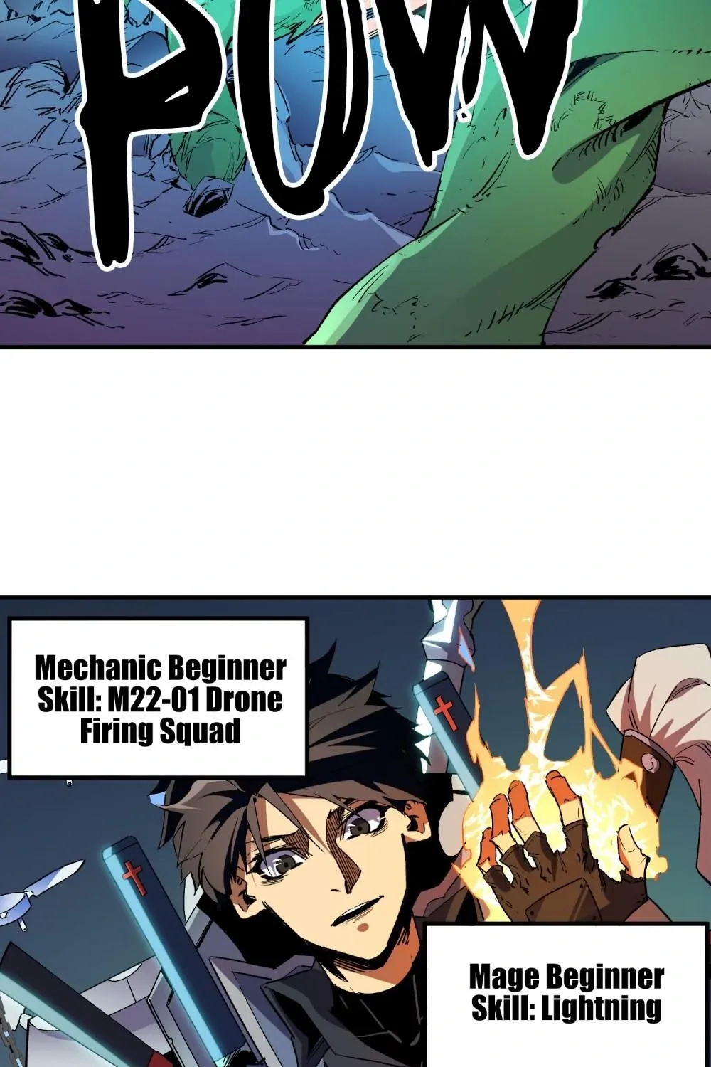 The Jobless Guy Who Has Come to Slay Chapter 4 page 24 - 