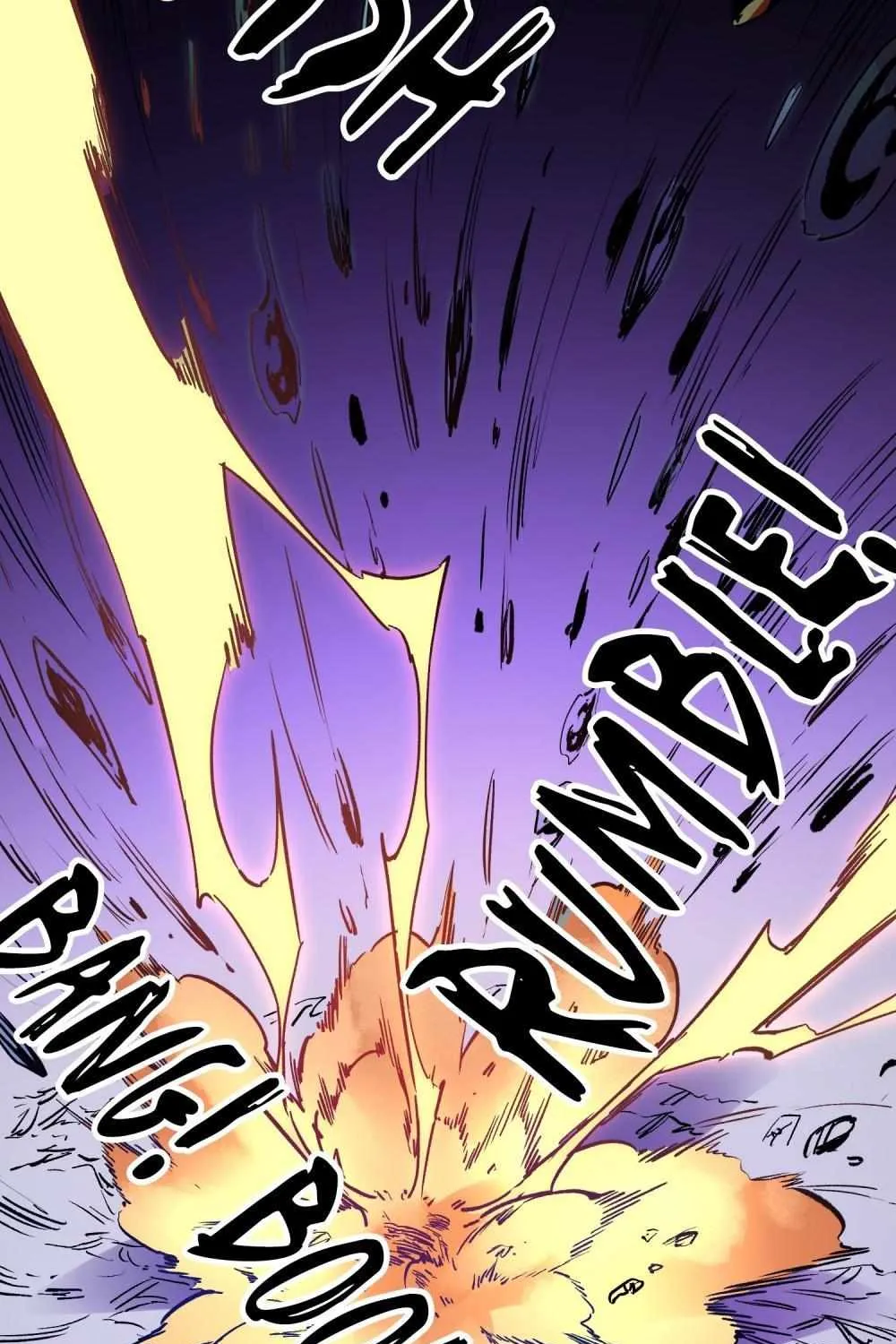 The Jobless Guy Who Has Come to Slay Chapter 4 page 28 - 