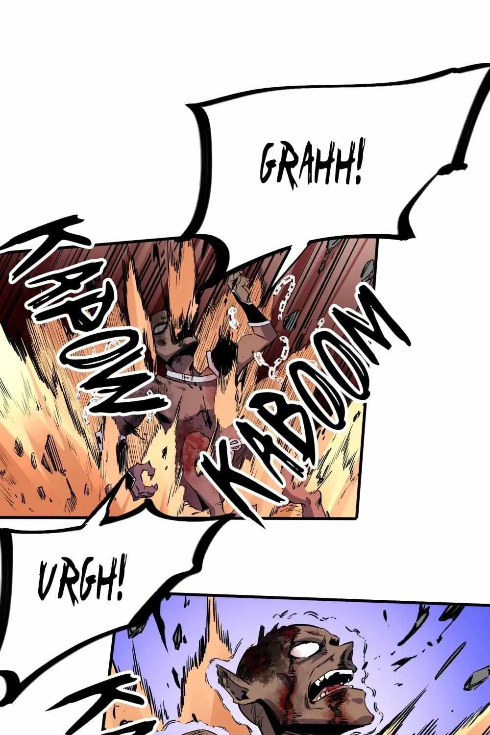 The Jobless Guy Who Has Come to Slay Chapter 4 page 31 - 