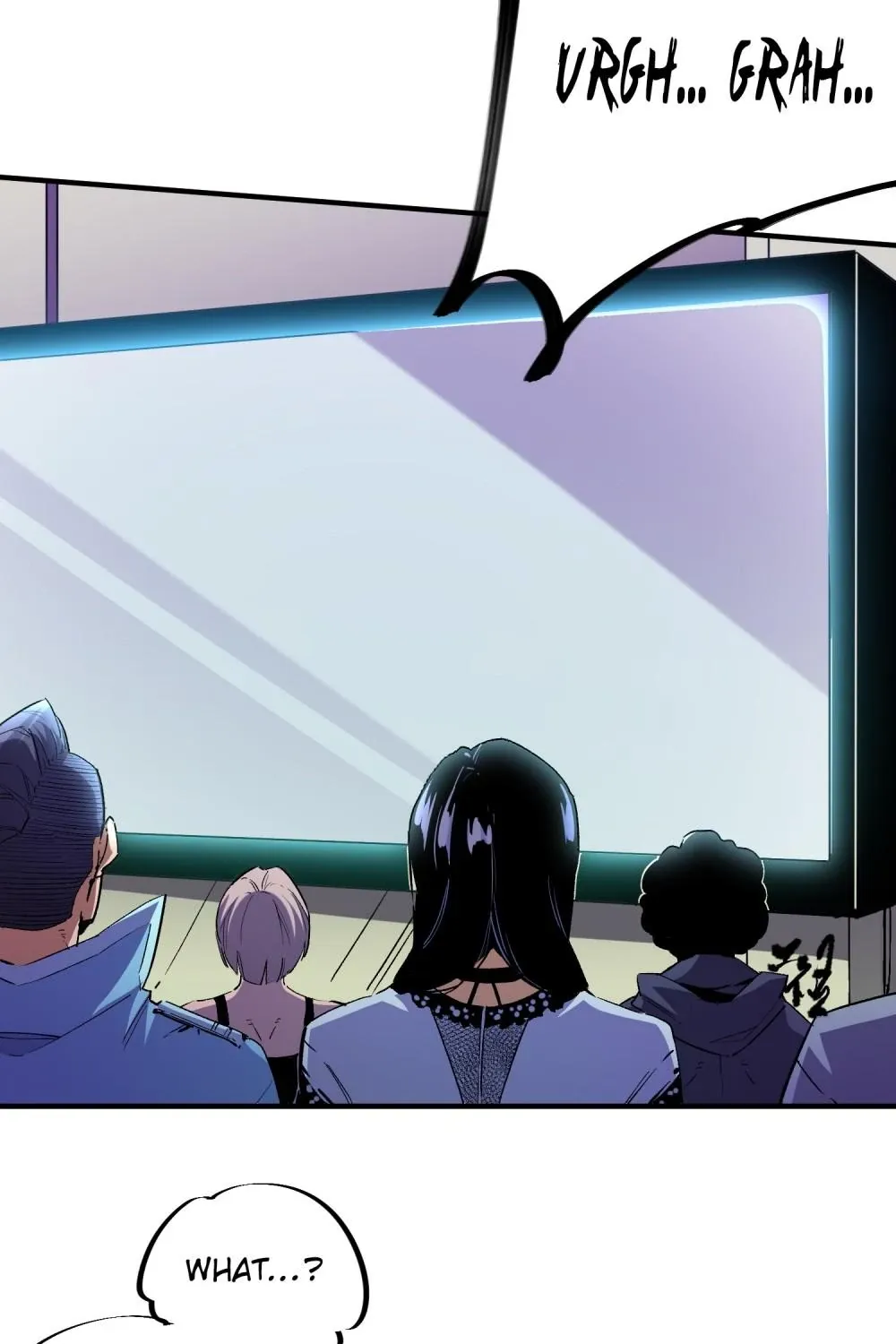 The Jobless Guy Who Has Come to Slay Chapter 4 page 33 - 