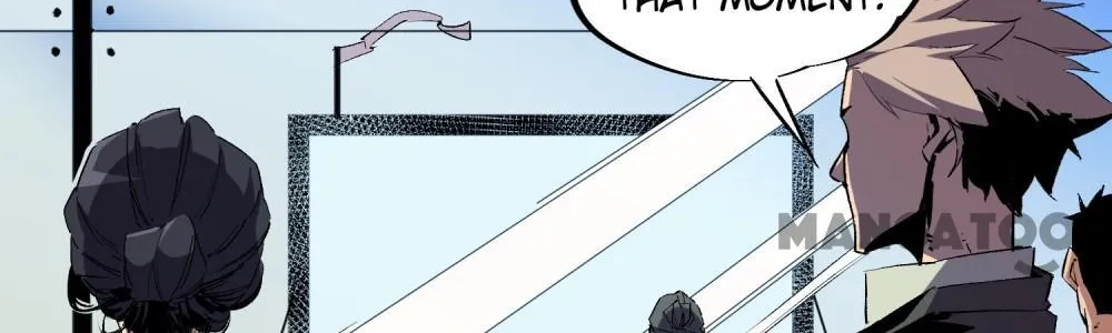The Jobless Guy Who Has Come to Slay Chapter 4 page 36 - 
