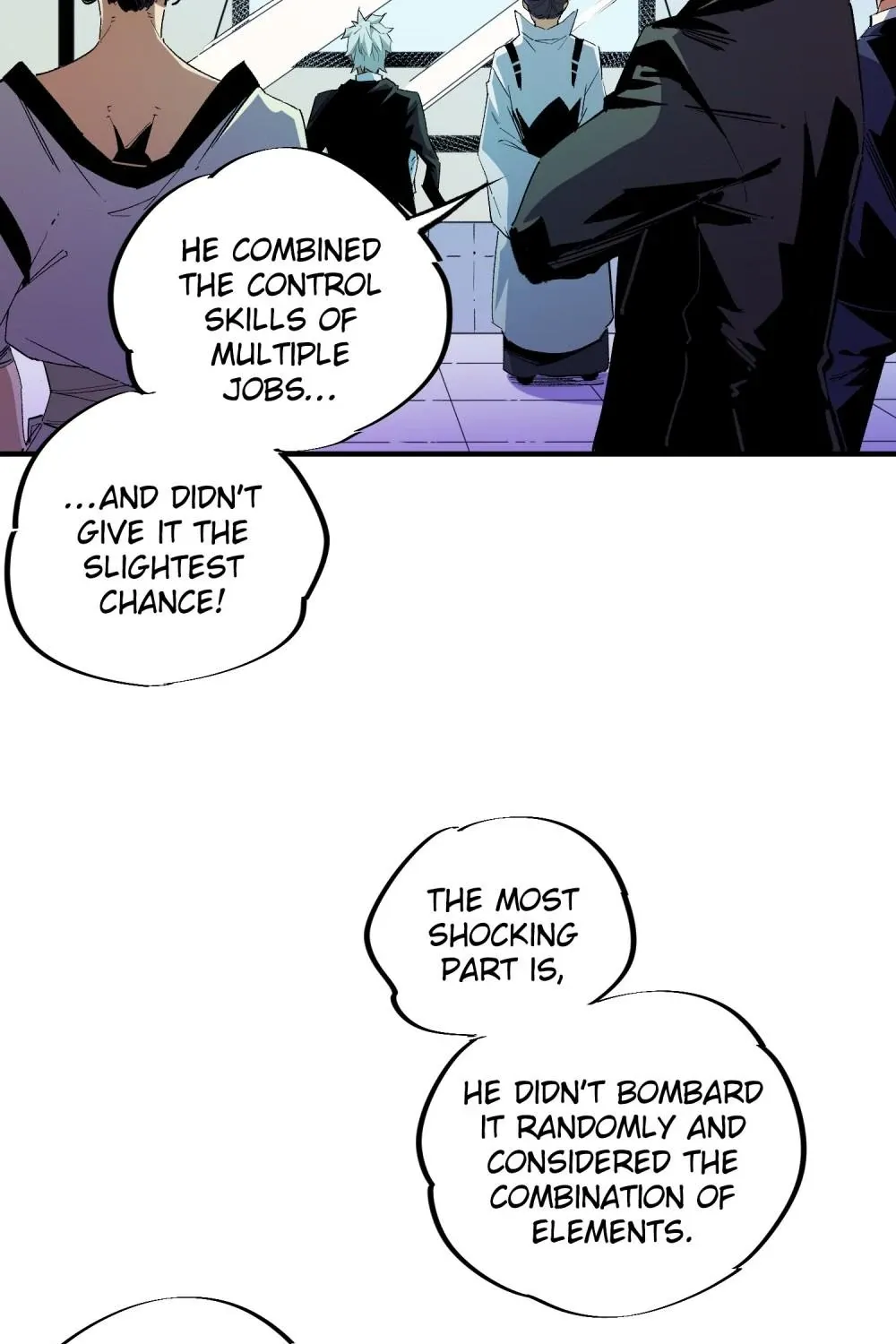 The Jobless Guy Who Has Come to Slay Chapter 4 page 37 - 