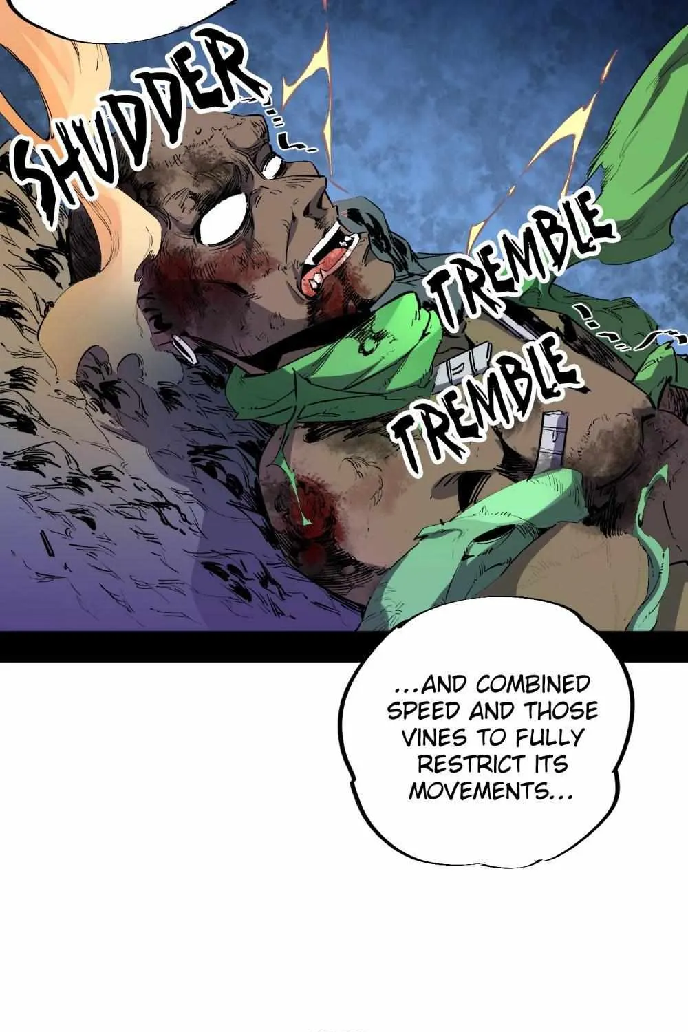 The Jobless Guy Who Has Come to Slay Chapter 4 page 39 - 