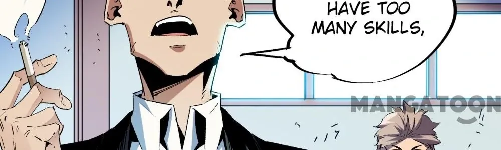 The Jobless Guy Who Has Come to Slay Chapter 4 page 42 - 