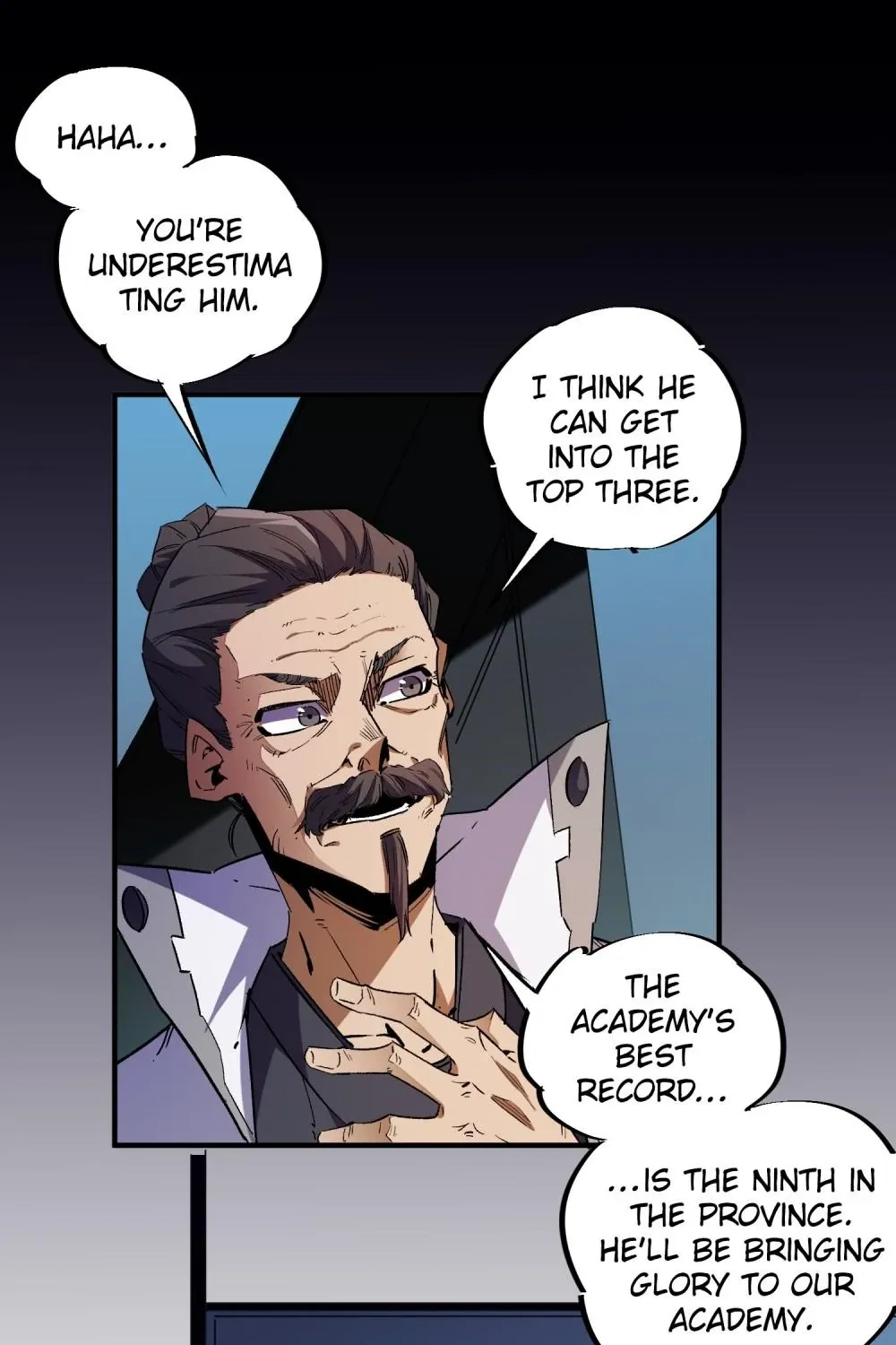 The Jobless Guy Who Has Come to Slay Chapter 4 page 43 - 